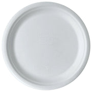 Eco-Products Vanguard Plate, White - 10"