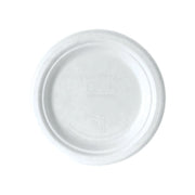 Eco-Products Vanguard Plate, White - 7"