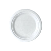 Eco-Products Vanguard Plate, White - 6"