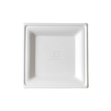 Eco-Products Vanguard Plate, White - photo 2