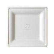 Eco-Products Vanguard Plate, White - photo 4