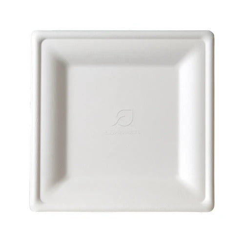 Eco-Products Vanguard Plate, White - photo 4