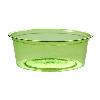 Eco-Products PLA Plastic Portion Cup, 2 3/4" Diameter, Clear, 2,000/Case - 2 oz.