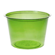 Eco-Products PLA Plastic Portion Cup, 2 3/4" Diameter, Clear, 2,000/Case - photo 2