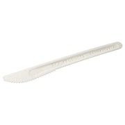 Eco-Products Paper Knife, White - photo 2