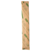 Eco-Products Paper Knife, 6 1/2" Long, White - photo 2