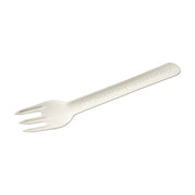 Eco-Products Paper Knife, White - photo 3