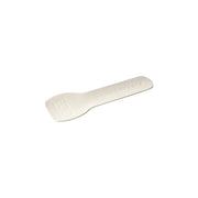 Eco-Products Paper Knife, White - 4" Taster Spoon 2,000/Case