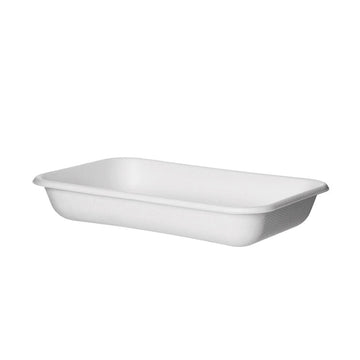 Eco-Products Vanguard Worldview Container, White, 400/Case - 12 oz.