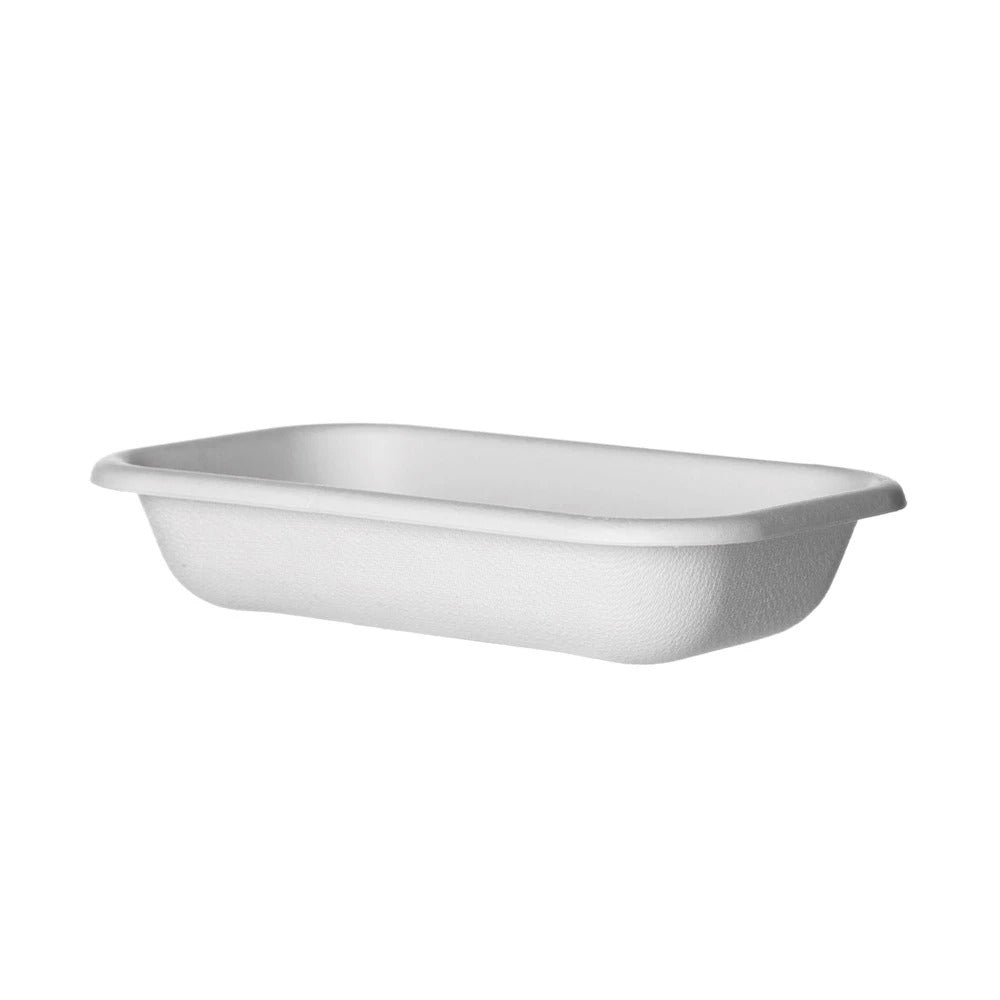 Eco-Products Vanguard Worldview Container, White, 400/Case - 16 oz.