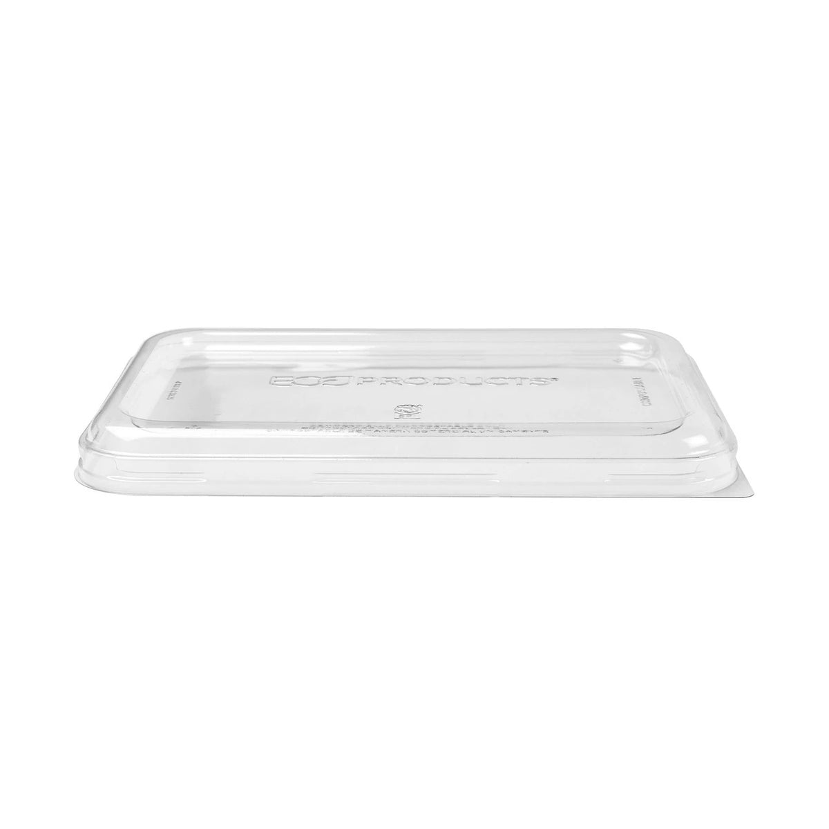 Eco-Products EP-SCRC24LID Lid, 24 oz., Clear, 400/Case - photo 2