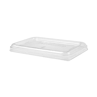 Eco-Products EP-SCRC24LID Lid, 24 oz., Clear, 400/Case - Default Title