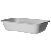 Eco-Products Vanguard Worldview Container, White, 400/Case - 32 oz.