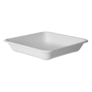 Eco-Products Vanguard Worldview Container, White - 41.5 oz.