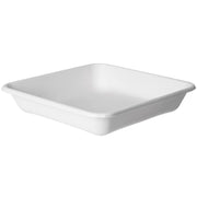 Eco-Products Vanguard Worldview Container, White - 47 oz.