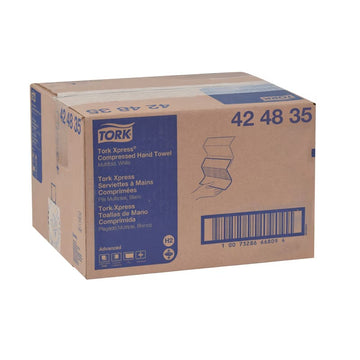 Tork Paper Towel, White - 4,000/Case