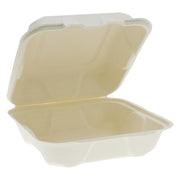 Fabri-Kal Container, Beige - 8 5/16"