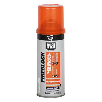 Dap Inc. 7565010030 Sealant, Orange, 12/Case - Default Title