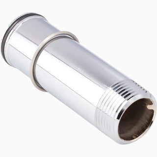 Sloan 0308805 Adjustable Tailpiece Assembly, 1 7/16" Diameter - Default Title