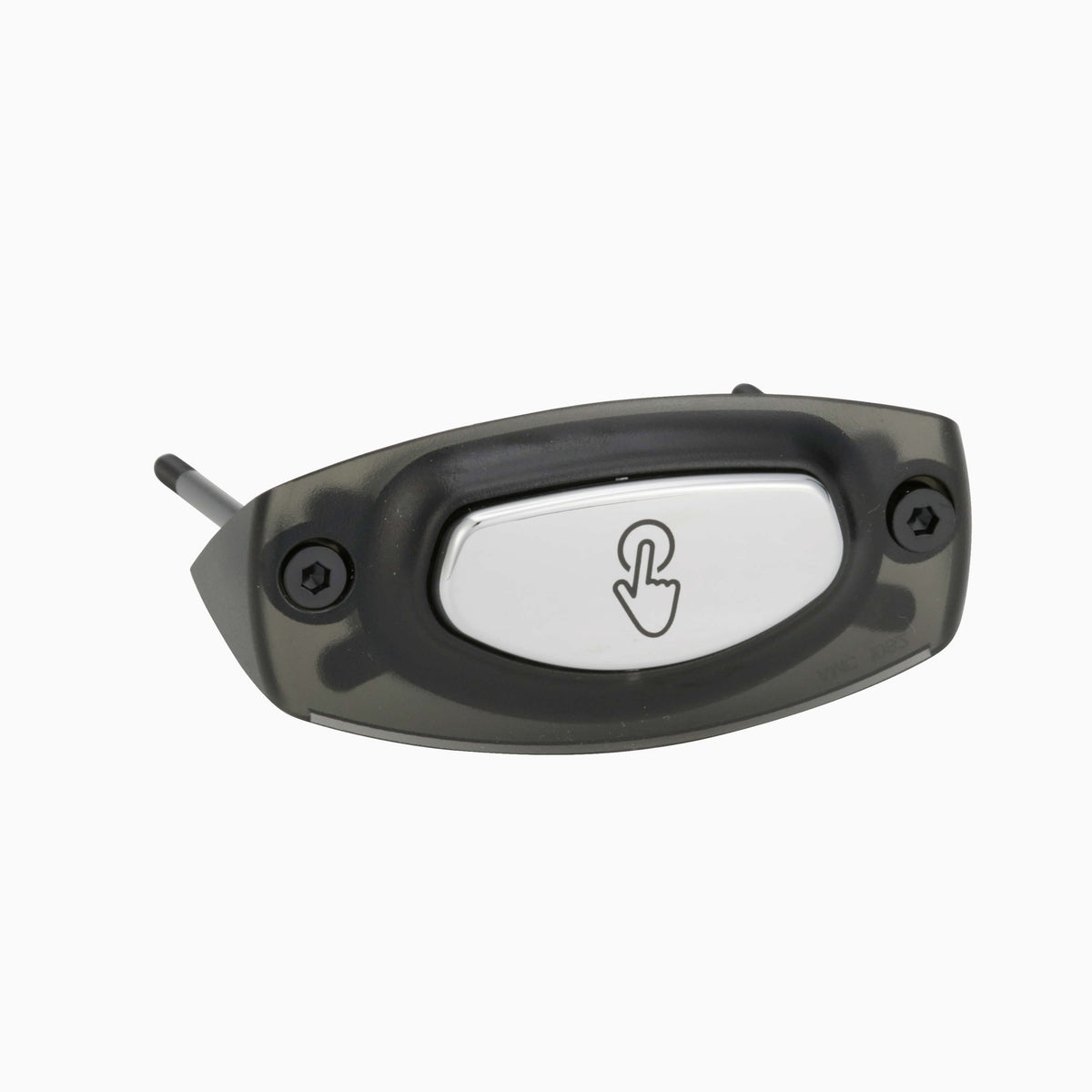 Sloan 0325172 Manuel Override Button, 3 5/8" Long - Default Title