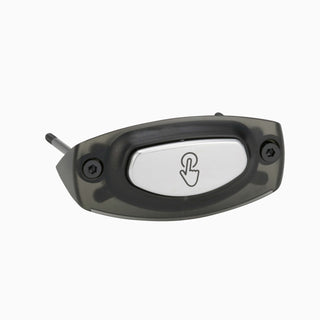 Sloan 0325172 Manuel Override Button, 3 5/8" Long - Default Title