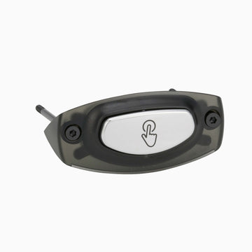 Sloan 0325172 Manuel Override Button, 3 5/8" Long - Default Title