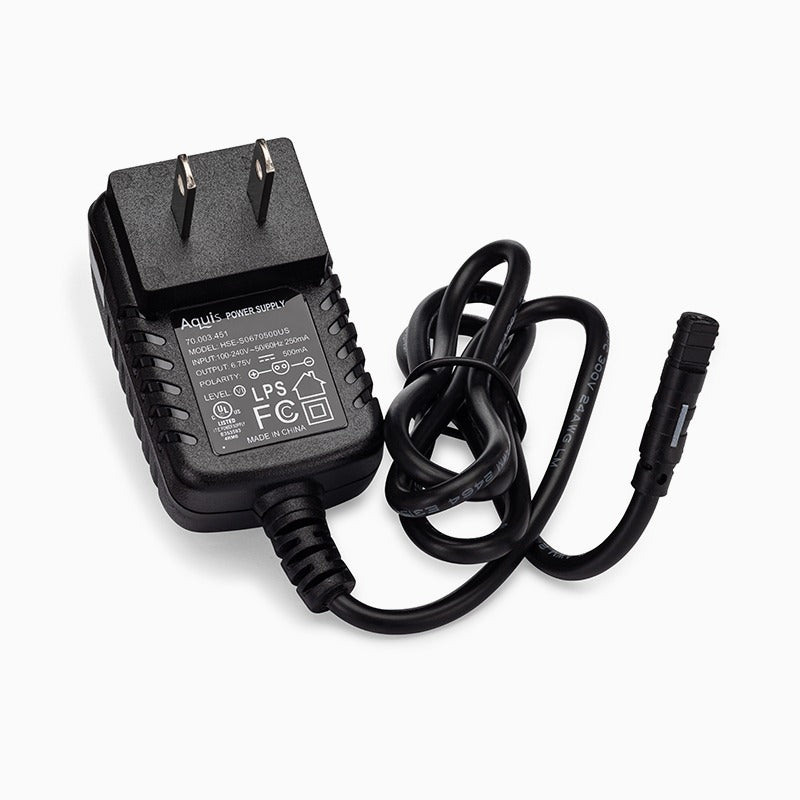 Sloan 0335009 Adapter Plug, Black - Default Title