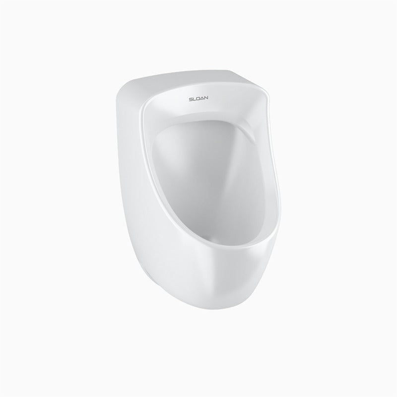 Sloan 1107019 Urinal, 14 3/4" Wide - Default Title