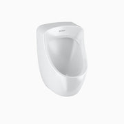 Sloan Urinal, 14 3/4" Wide - Rear