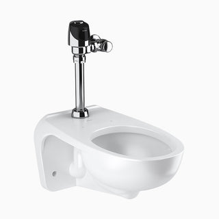 Sloan China Toilet, 15" Wide - 1.28