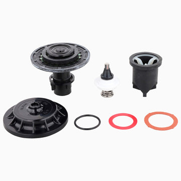 Sloan 3317029 Kit, Black - Default Title