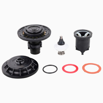 Sloan 3317031 Kit, Black - Default Title