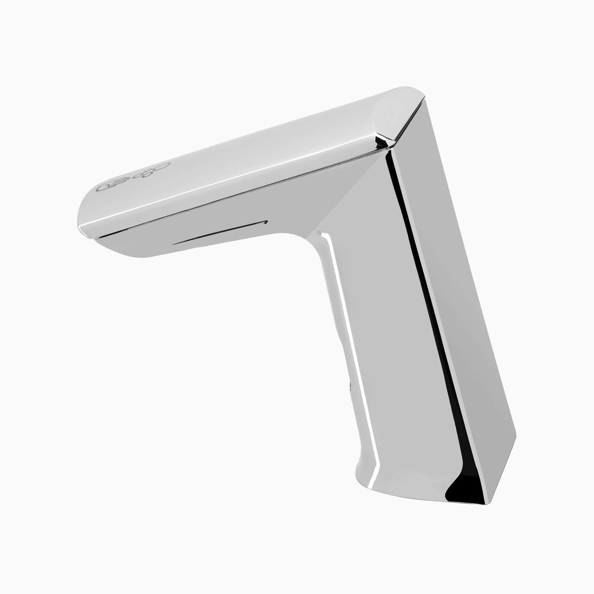 Sloan 3346087 Chrome Soap Dispenser, 1,500 mL, Silver - photo 2