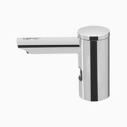 Sloan 3346089 Chrome Soap Dispenser, 1,500 mL, Silver - photo 2