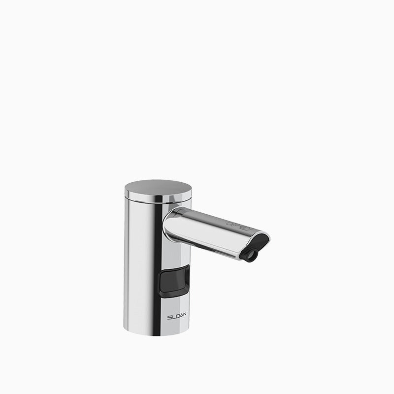 Sloan 3346089 Chrome Soap Dispenser, 1,500 mL, Silver - photo 3