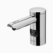 Sloan 3346089 Chrome Soap Dispenser, 1,500 mL, Silver - Default Title
