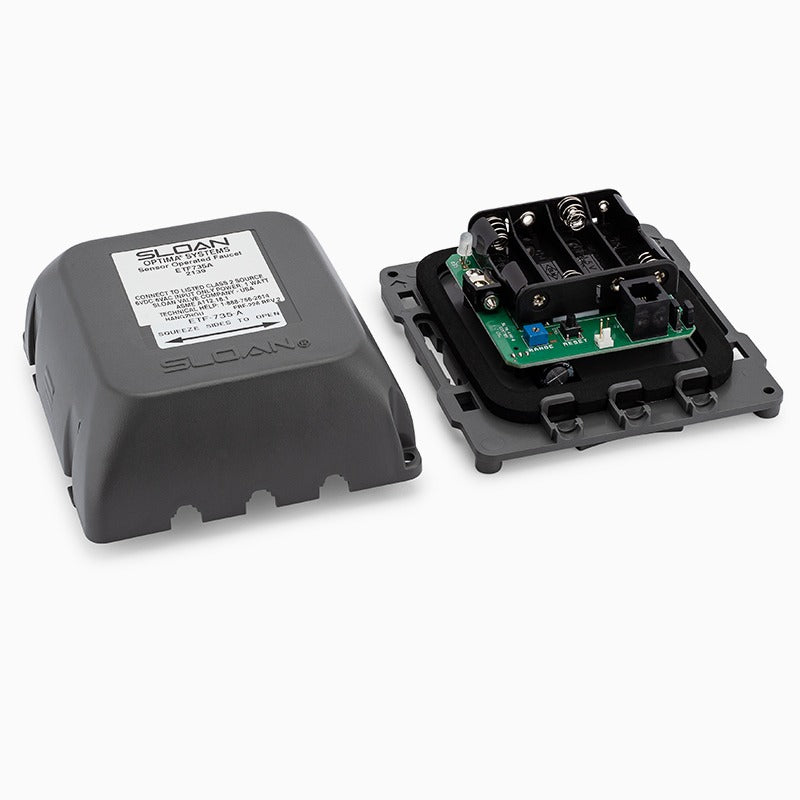 Sloan 0365752 Faucet Control Module - photo 2