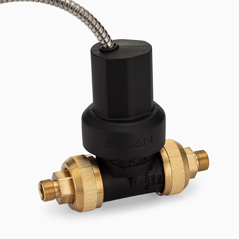Sloan 0365758 Brass Valve Replacement Kit - Default Title