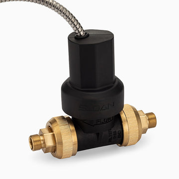 Sloan 0365758 Brass Valve Replacement Kit - Default Title