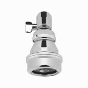 Sloan Chrome-Plated Brass Shower Head, 2 1/2" Wide, Silver - photo 2