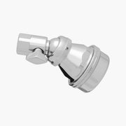 Sloan Chrome-Plated Brass Shower Head, 2 1/2" Wide, Silver - photo 3