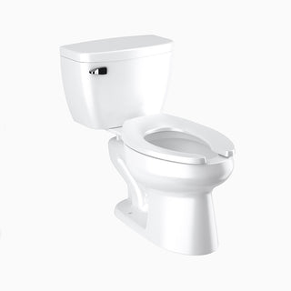 Sloan Toilet, 18 1/4" Wide - 28 1/4"