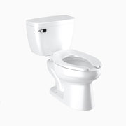 Sloan Toilet, 18 1/4" Wide - 28 1/4"