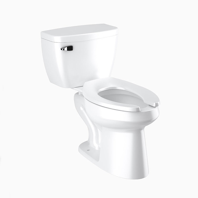 Sloan Toilet, 18 1/4" Wide - 29 5/8"