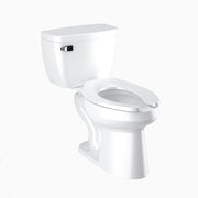 Sloan Toilet, 18 1/4" Wide - 29 5/8"