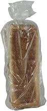 Maple Leaf Bakery Whole Wheat Sliced Sandwich Bread - 16 per case.