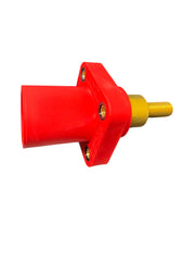 Receptacle, See Image by Hubbell – Metal, See Image, Model 52845