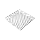 G.E.T. Grid Basket by GET – Stainless Steel, Pack of 12, Model 4-83599