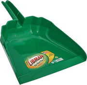 Libman Big Dust Pan, 13" Wide Opening