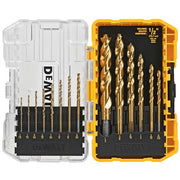DEWALT Screwdriver Bit Set / DW1354 / Yellow Power Tool Parts & Accessories